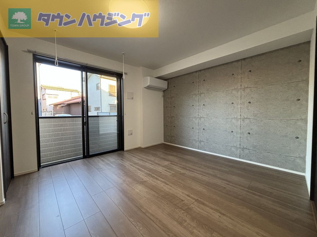 その他　リビング/居室