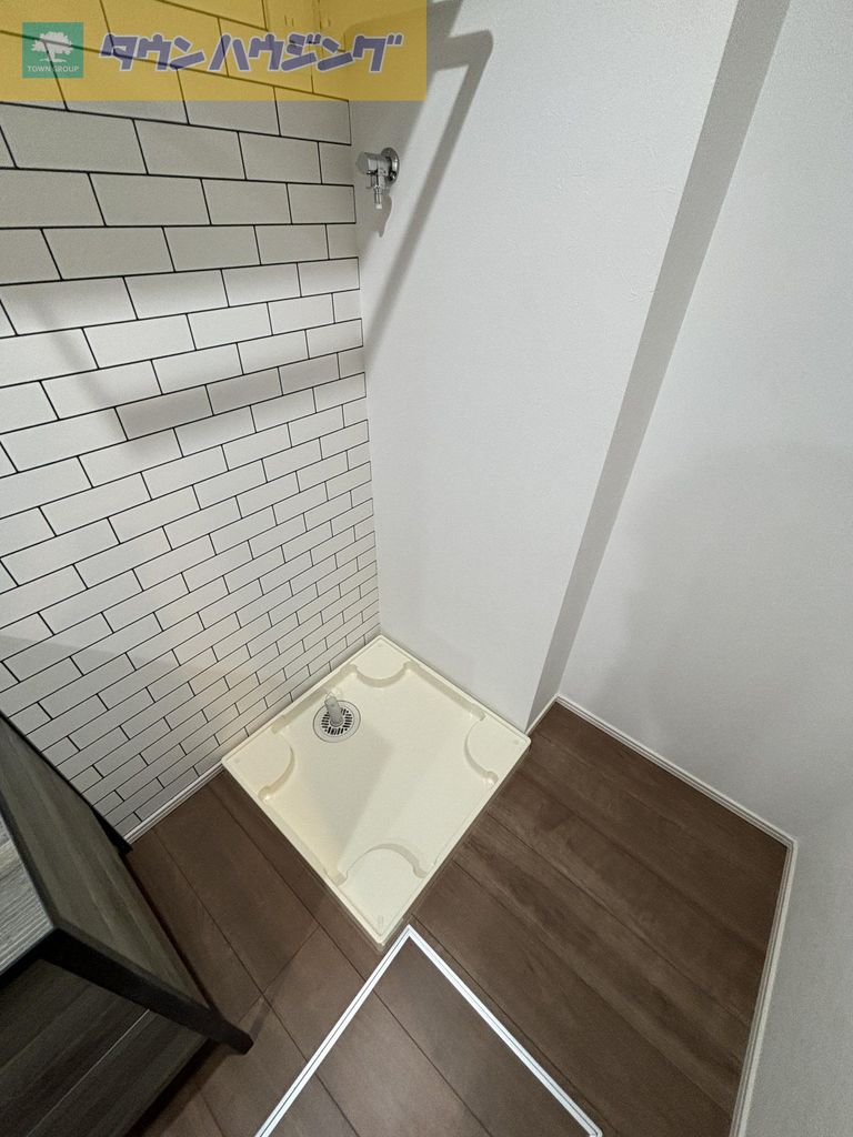 その他設備　バルコニー