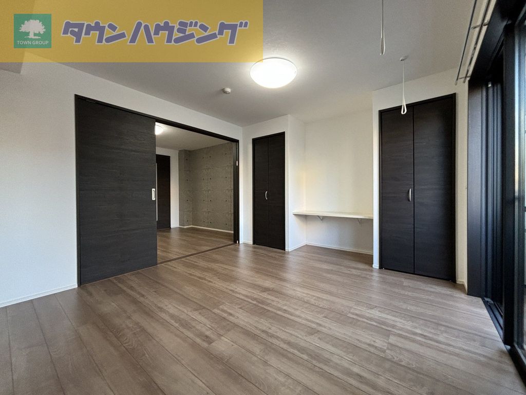 居室・リビング　リビング/居室