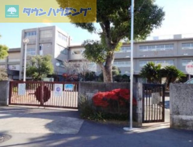 その他　千葉市立末広中学校（その他）まで770m