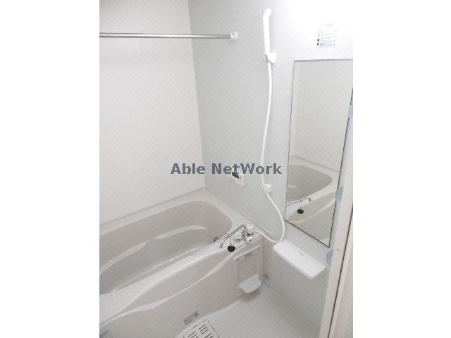 バス・シャワールーム　浴室