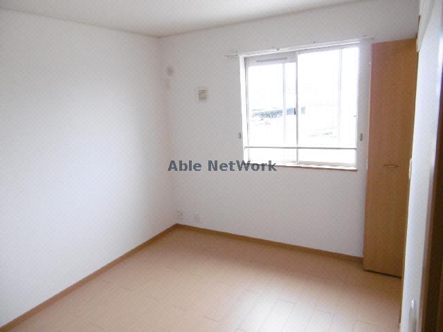 居室・リビング　洋室