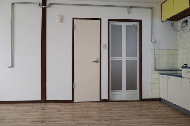 その他部屋・スペース　同物件、別号室