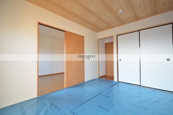 その他部屋・スペース　同間取り別室