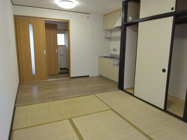 その他部屋・スペース