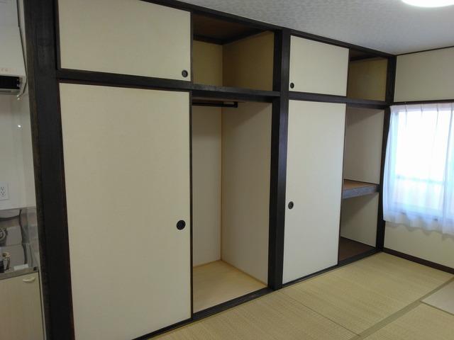 その他部屋・スペース