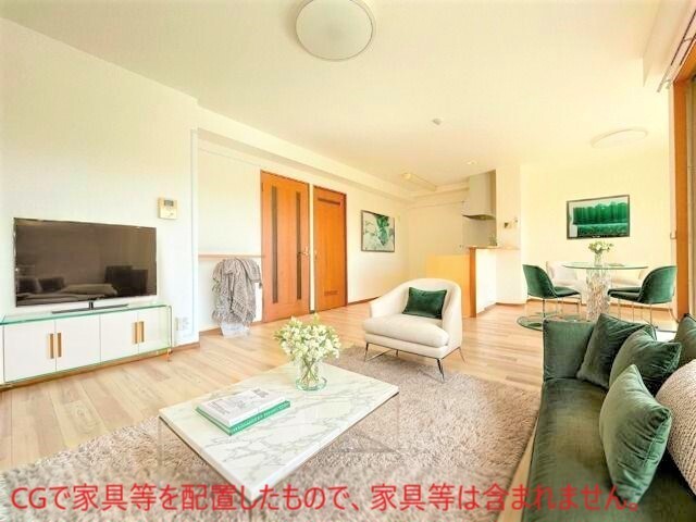 居室・リビング