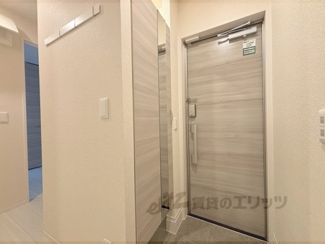 収納　下駄箱