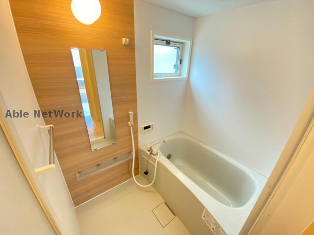 バス・シャワールーム　※同型