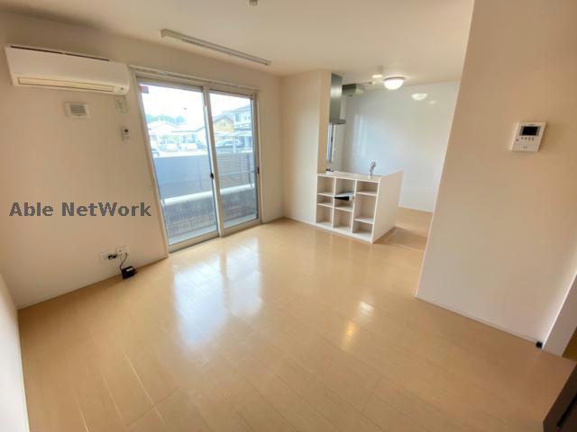 居室・リビング　※同型