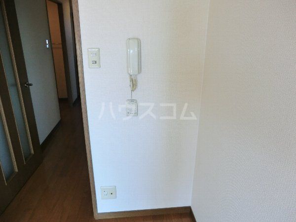 【春日井市西本町のマンションのセキュリティ】