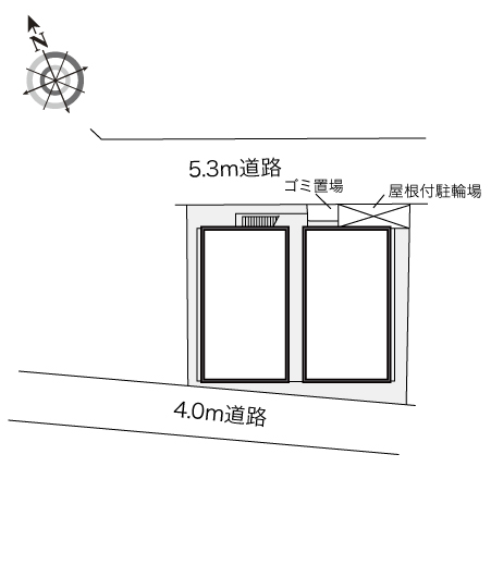 レオパレスＫＵＯＮ幸のその他