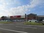 スーパー　ベイシア茂原店（スーパー）まで1500m