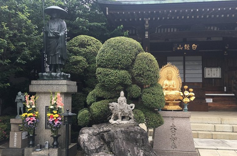 【サンパレス駒込壱番館のその他】