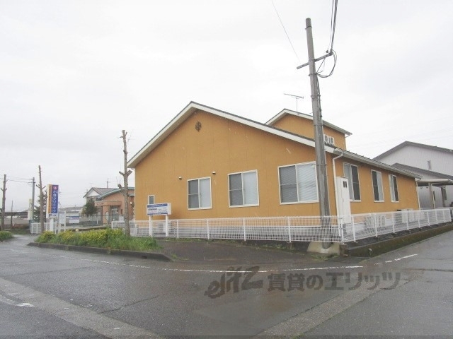 【高島市新旭町熊野本のアパートの病院】