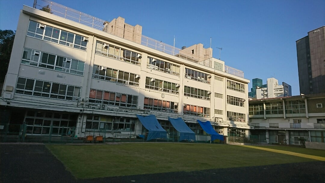 【港区東麻布のマンションの幼稚園・保育園】