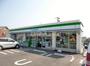コンビニ　ファミリーマート 四日市大治田店（コンビニ）まで1133m