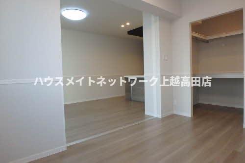 その他部屋・スペース　洋室5.1帖
