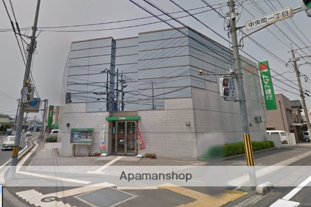 銀行　トマト銀行玉島支店（銀行）まで1005m