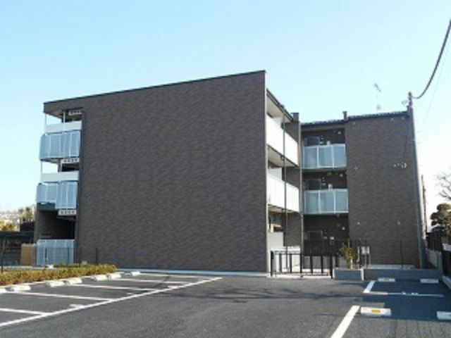 その他共有部分　外観