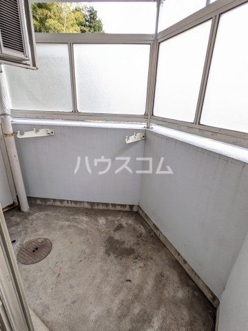 ニチエーイン国分寺の内装写真