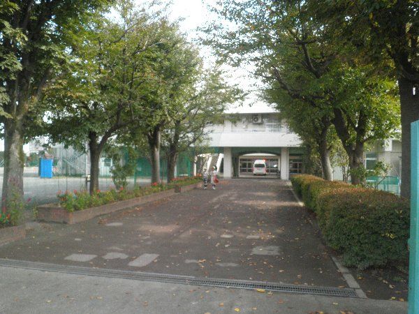 ニチエーイン国分寺の周辺写真