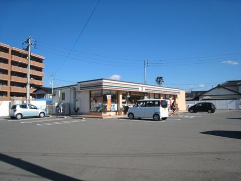 コンビニ　セブンイレブン今井（コンビニ）まで260m