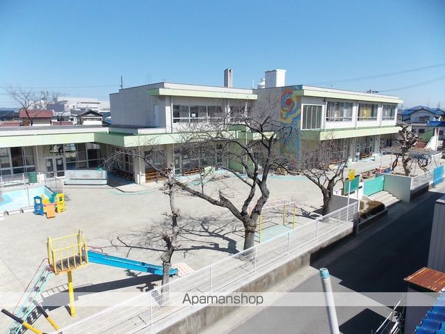幼稚園・保育園　中央保育園（幼稚園・保育園）まで200m