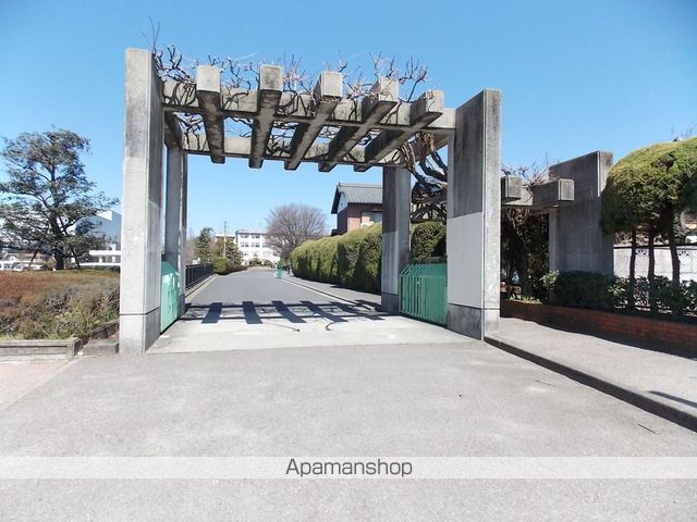 高校・高専　愛知県立江南高校（高校・高専）まで568m