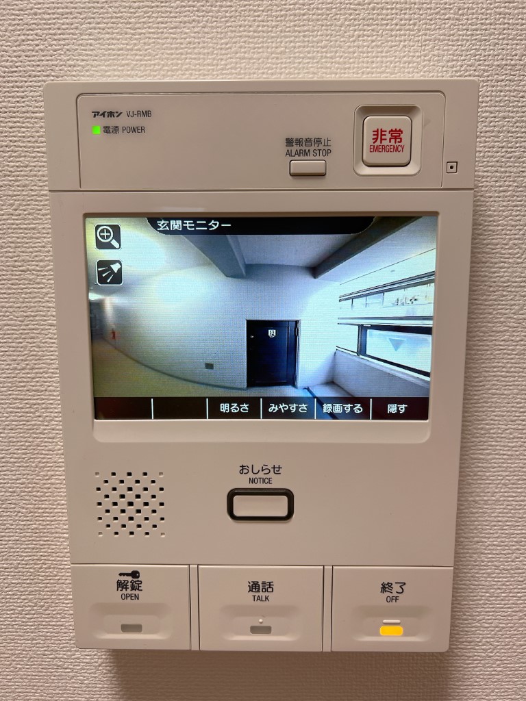 エスリード京都河原町第3のその他写真