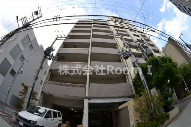 建物外観　外観もきれいです