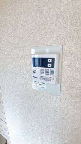 その他設備　別部屋反転間取のお写真になります。参考にご覧くださいませ。