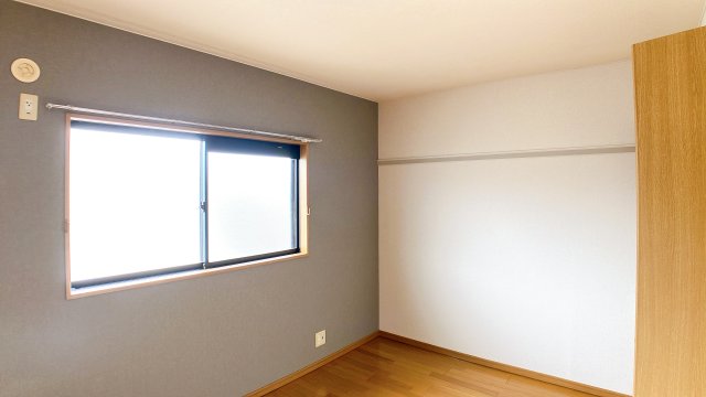 その他部屋・スペース　別部屋反転間取のお写真になります。参考にご覧くださいませ。