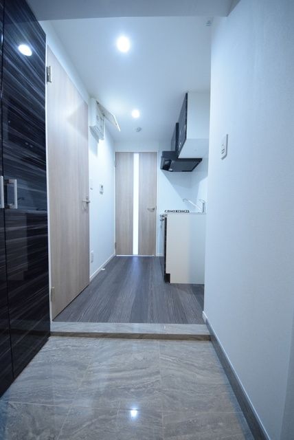 玄関　☆玄関☆