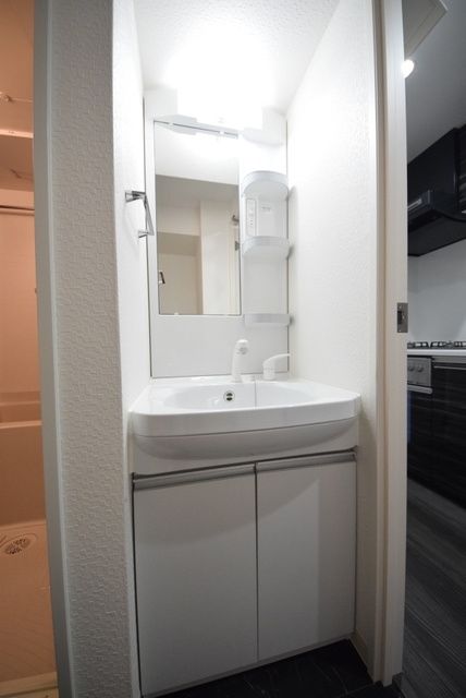 洗面設備　☆独立洗面台☆