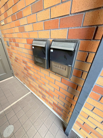 コンビニ　サンクス向洋店（コンビニ）まで856m