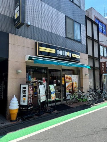 【ANNEX桜上水の飲食店】