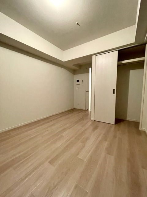 居室・リビング　別号室参考写真