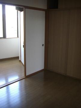 居室・リビング　洋室