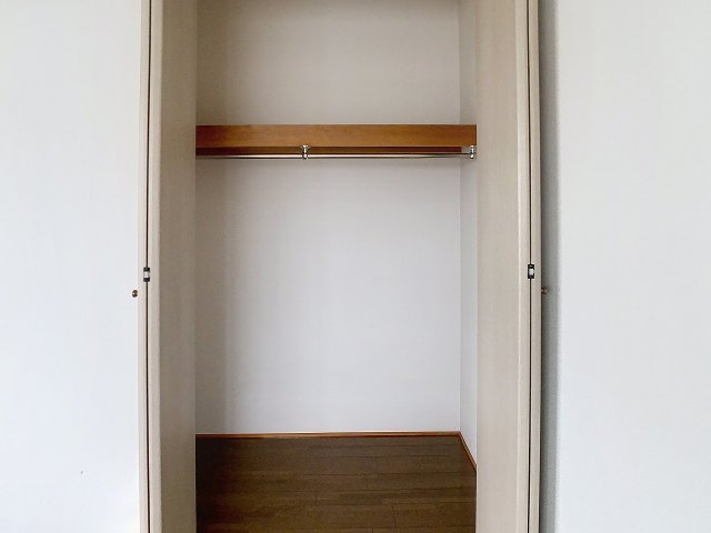 収納　2025年4月撮影※現況を優先致します。