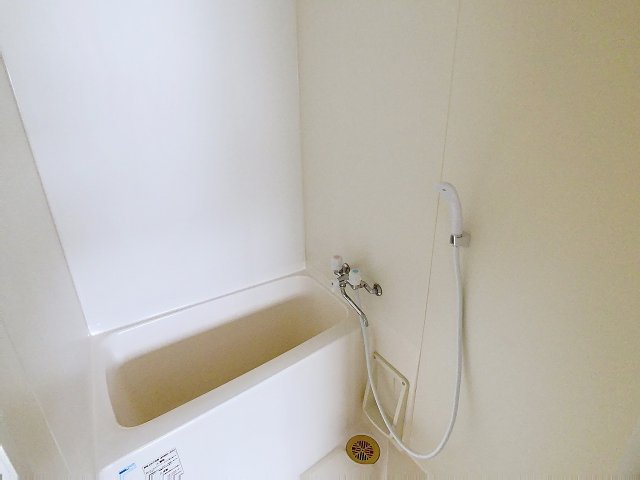 バス・シャワールーム　2025年4月撮影※現況を優先致します。