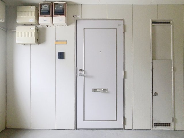 その他共有部分　2025年4月撮影※現況を優先致します。