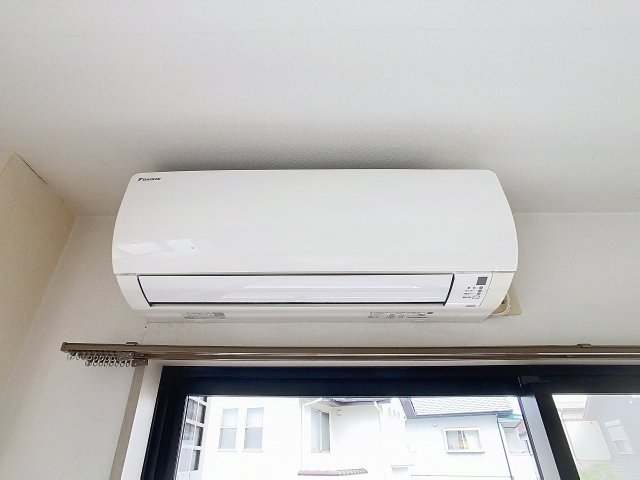 その他設備　2025年4月撮影※現況を優先致します。