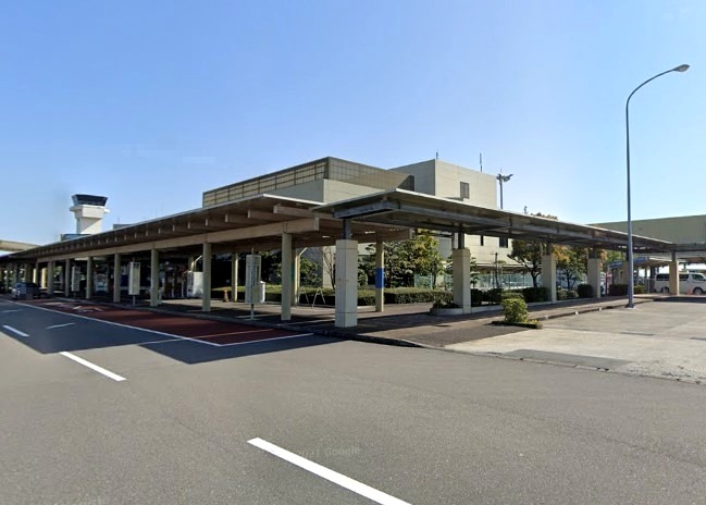 その他　高知空港（その他）まで4342m