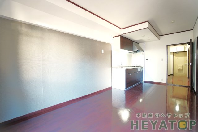 居室・リビング　ＤＫ９.５帖