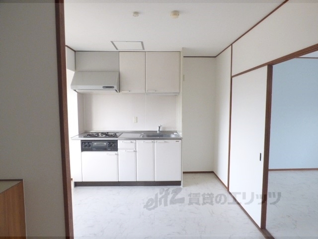 居室・リビング　ダイニング