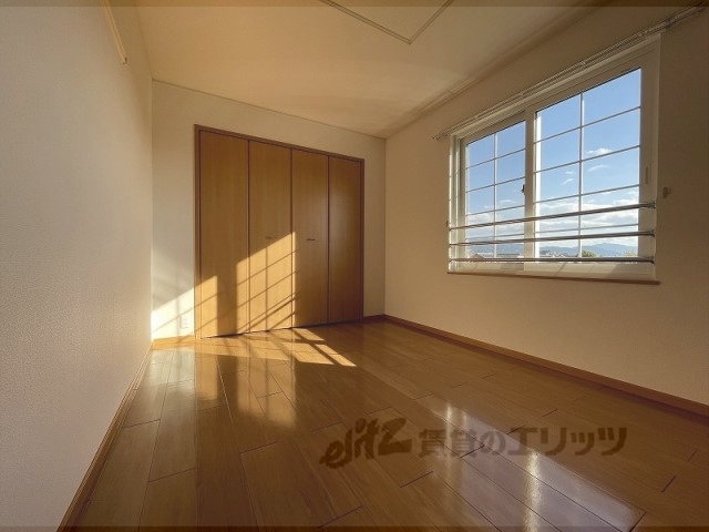 居室・リビング　洋室