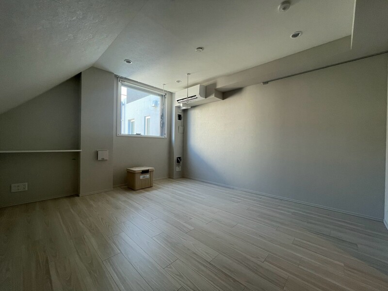 居室・リビング　居室