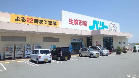 その他　生鮮市場ベリー藤里店（その他）まで1464m