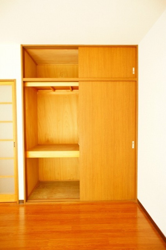 収納　図面と現状に相違がある場合には現状を優先